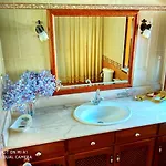 Casa Amplia Con Jardin Y Aparcamiento G-100147 Holiday home *