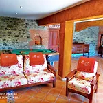 Casa Amplia Con Jardin Y Aparcamiento G-100147 Holiday home Ajo