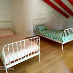 Casa Amplia Con Jardin Y Aparcamiento G-100147 Holiday home *