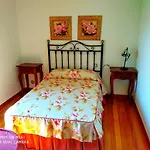 Casa Amplia Con Jardin Y Aparcamiento G-100147 * Ajo