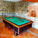 Casa Amplia Con Jardin Y Aparcamiento G-100147 Holiday home