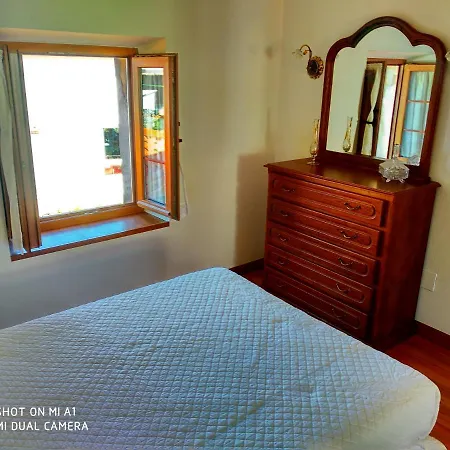 Casa Amplia Con Jardin Y Aparcamiento G-100147 Ajo